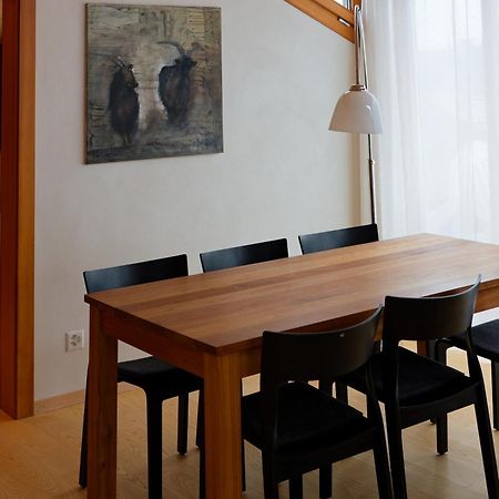 Chalet Valeria Saas-Fee Exterior photo